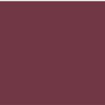 104Raspberry-mattelycra-ribbon