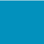 38Turquoise-microfiber-top